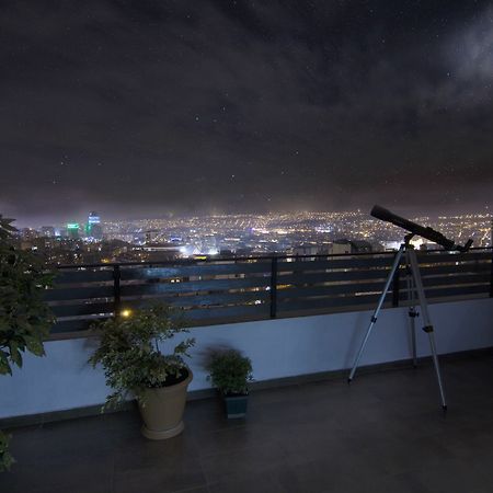 Hotel Salve Tiflis Dış mekan fotoğraf