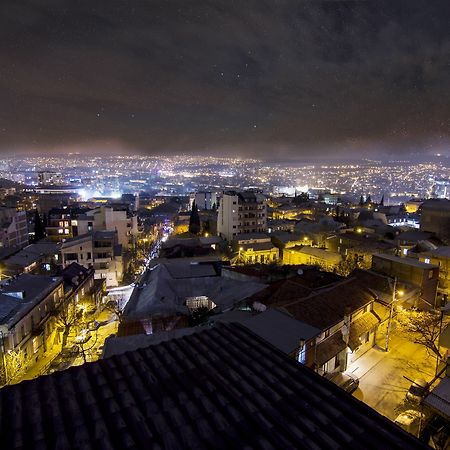 Hotel Salve Tiflis Dış mekan fotoğraf