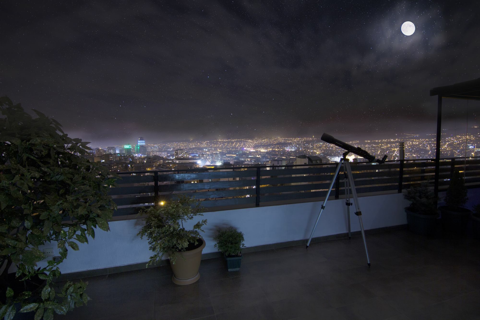 Hotel Salve Tiflis Dış mekan fotoğraf