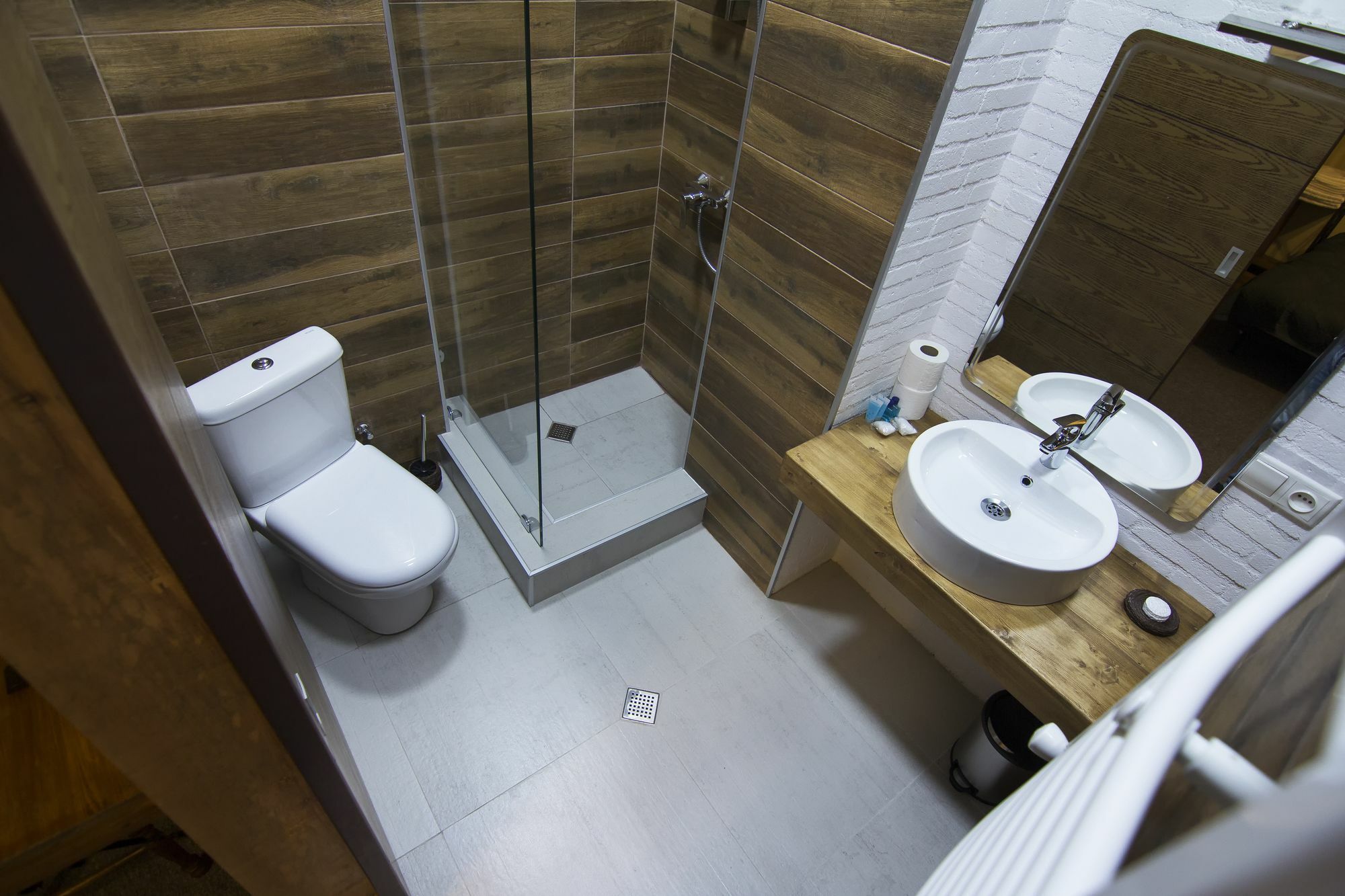 Hotel Salve Tiflis Dış mekan fotoğraf