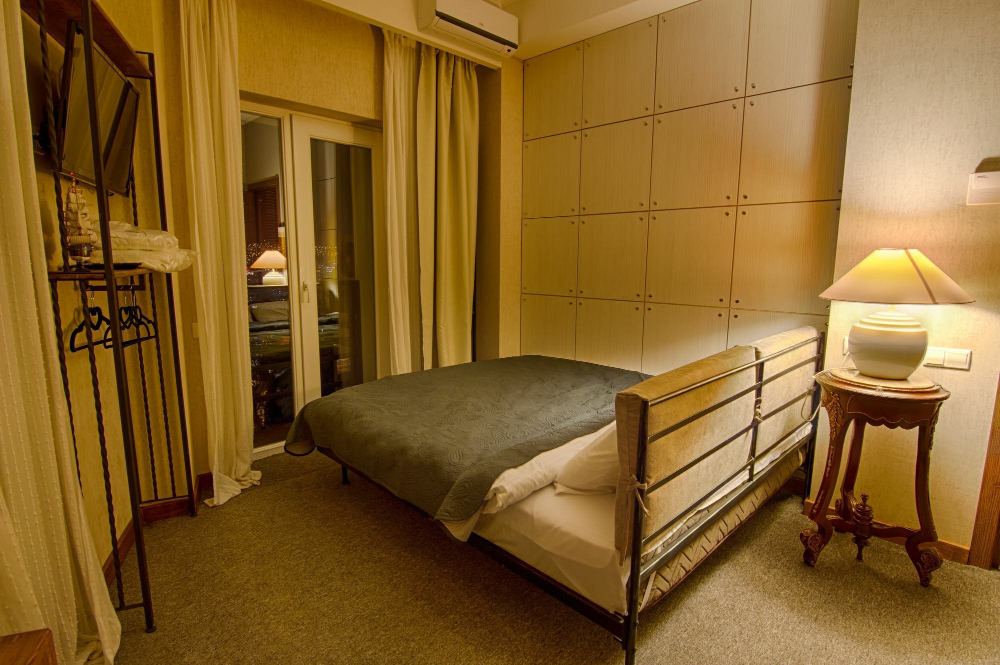 Hotel Salve Tiflis Dış mekan fotoğraf